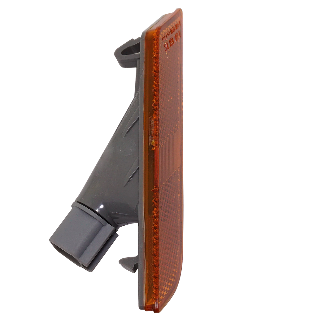 BLAZER 19-22 FRONT SIDE MARKER LAMP LH, Assembly