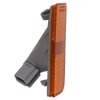 BLAZER 19-22 FRONT SIDE MARKER LAMP LH, Assembly