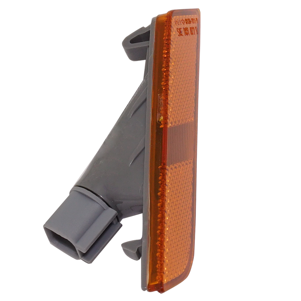 BLAZER 19-22 FRONT SIDE MARKER LAMP LH, Assembly
