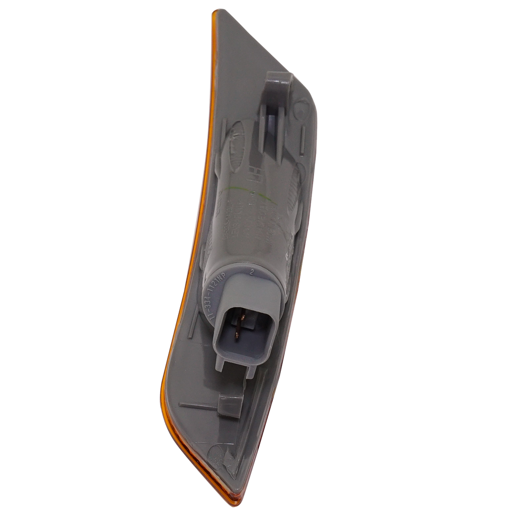 BLAZER 19-22 FRONT SIDE MARKER LAMP LH, Assembly