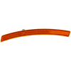 CORVETTE 14-19 FRONT SIDE MARKER LAMP RH, Assembly