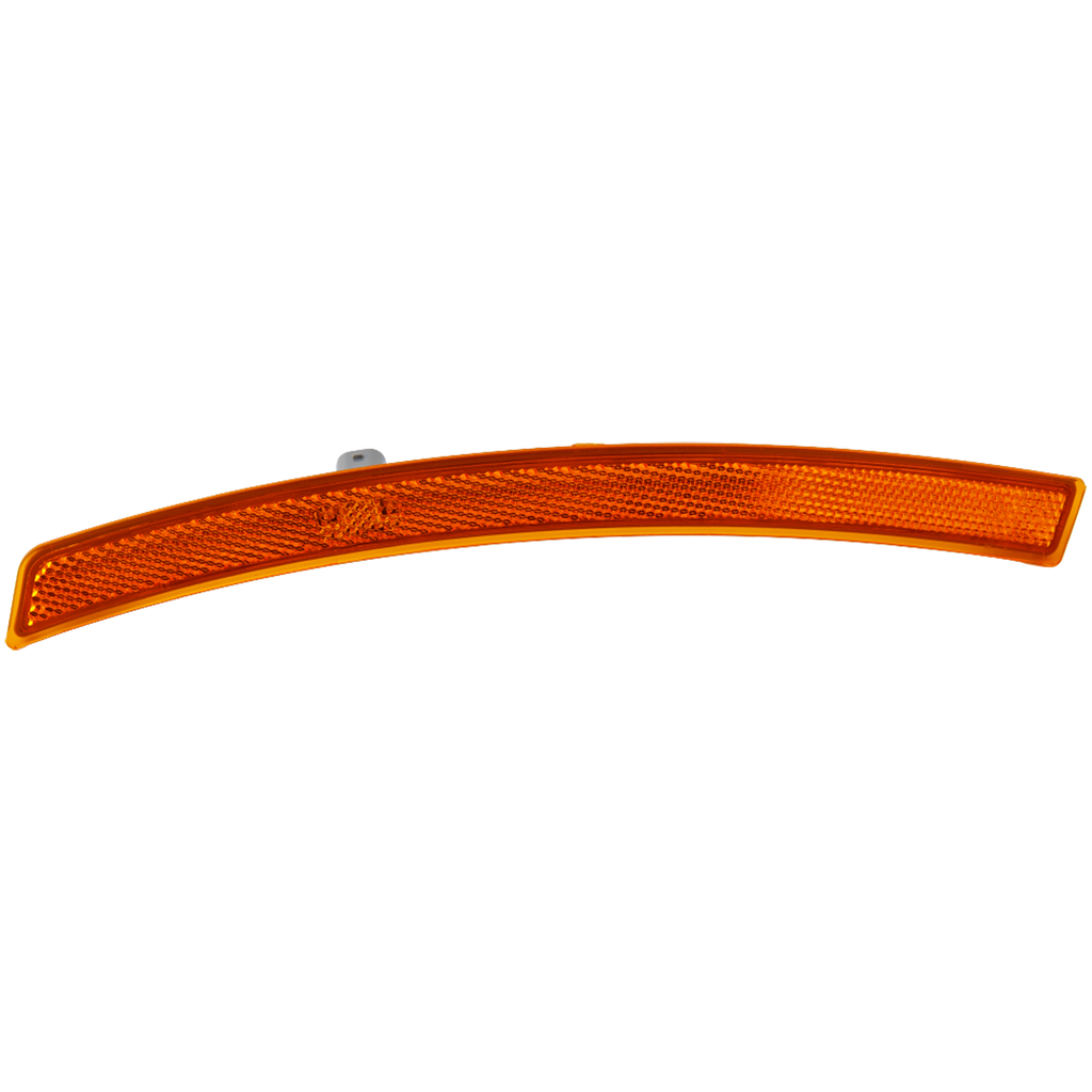CORVETTE 14-19 FRONT SIDE MARKER LAMP RH, Assembly