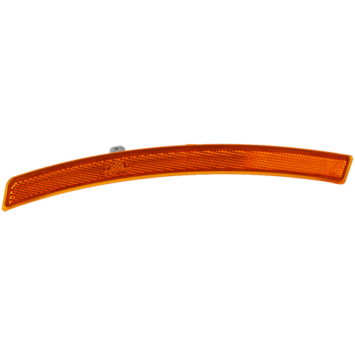 CORVETTE 14-19 FRONT SIDE MARKER LAMP RH, Assembly