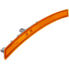 CORVETTE 14-19 FRONT SIDE MARKER LAMP RH, Assembly