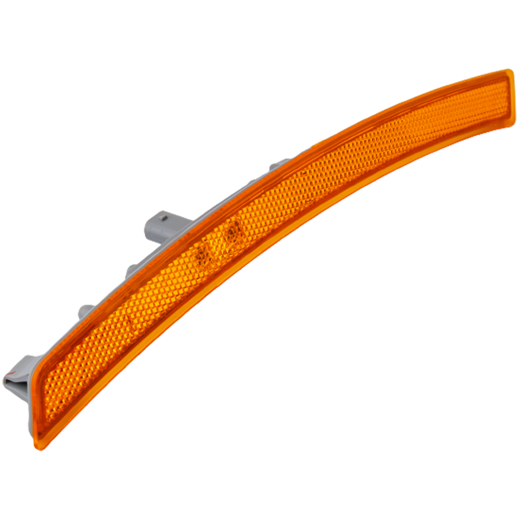 CORVETTE 14-19 FRONT SIDE MARKER LAMP RH, Assembly