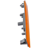 CORVETTE 14-19 FRONT SIDE MARKER LAMP RH, Assembly
