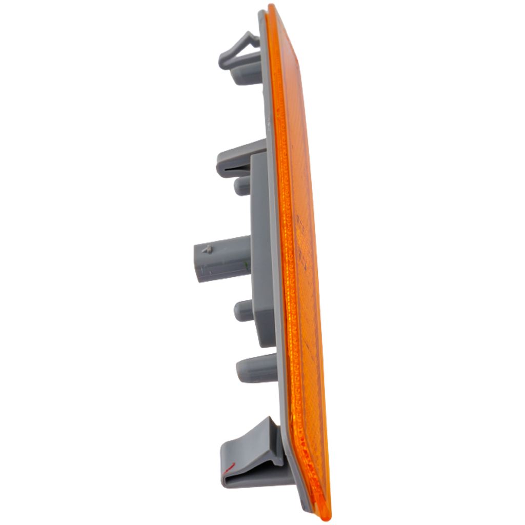 CORVETTE 14-19 FRONT SIDE MARKER LAMP RH, Assembly
