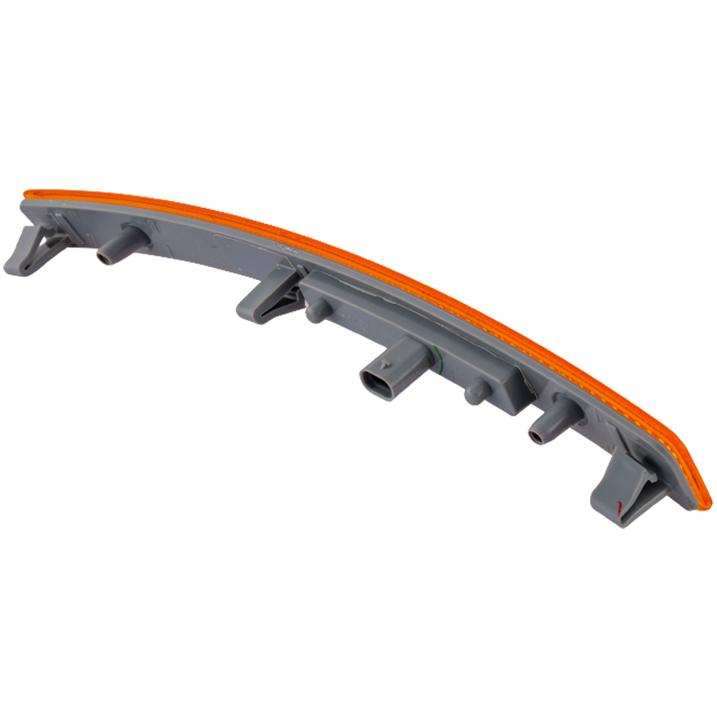 CORVETTE 14-19 FRONT SIDE MARKER LAMP RH, Assembly