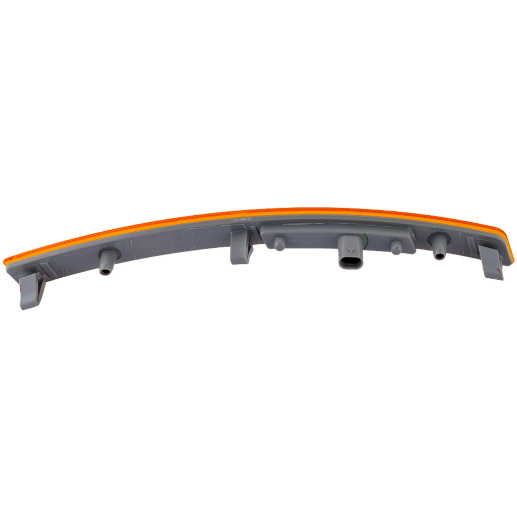 CORVETTE 14-19 FRONT SIDE MARKER LAMP RH, Assembly