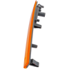 CORVETTE 14-19 FRONT SIDE MARKER LAMP RH, Assembly
