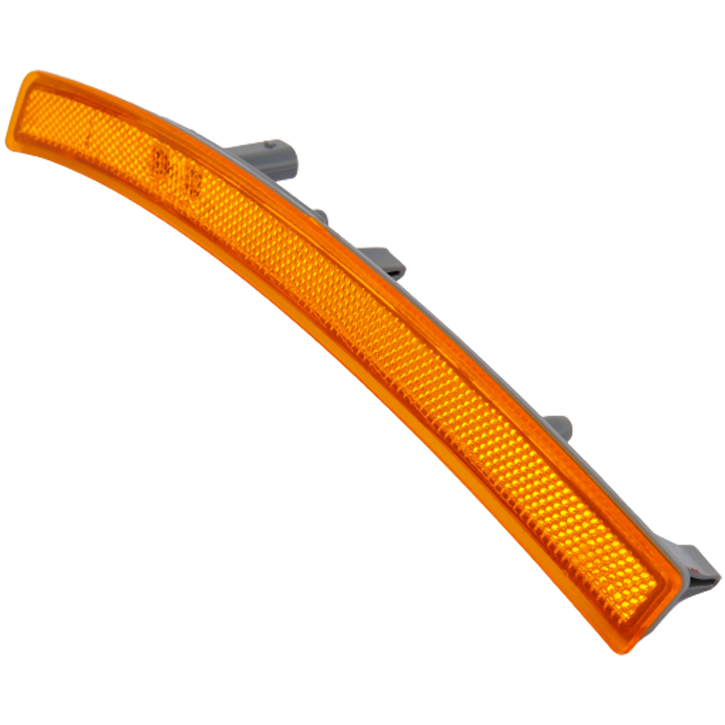CORVETTE 14-19 FRONT SIDE MARKER LAMP RH, Assembly