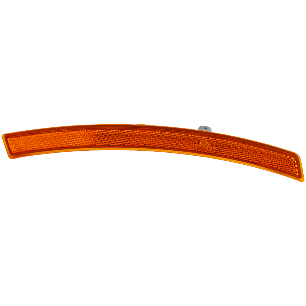 CORVETTE 14-19 FRONT SIDE MARKER LAMP LH, Assembly