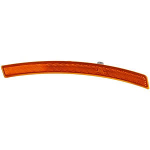 CORVETTE 14-19 FRONT SIDE MARKER LAMP LH, Assembly
