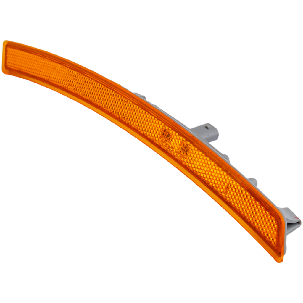 CORVETTE 14-19 FRONT SIDE MARKER LAMP LH, Assembly