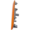 CORVETTE 14-19 FRONT SIDE MARKER LAMP LH, Assembly