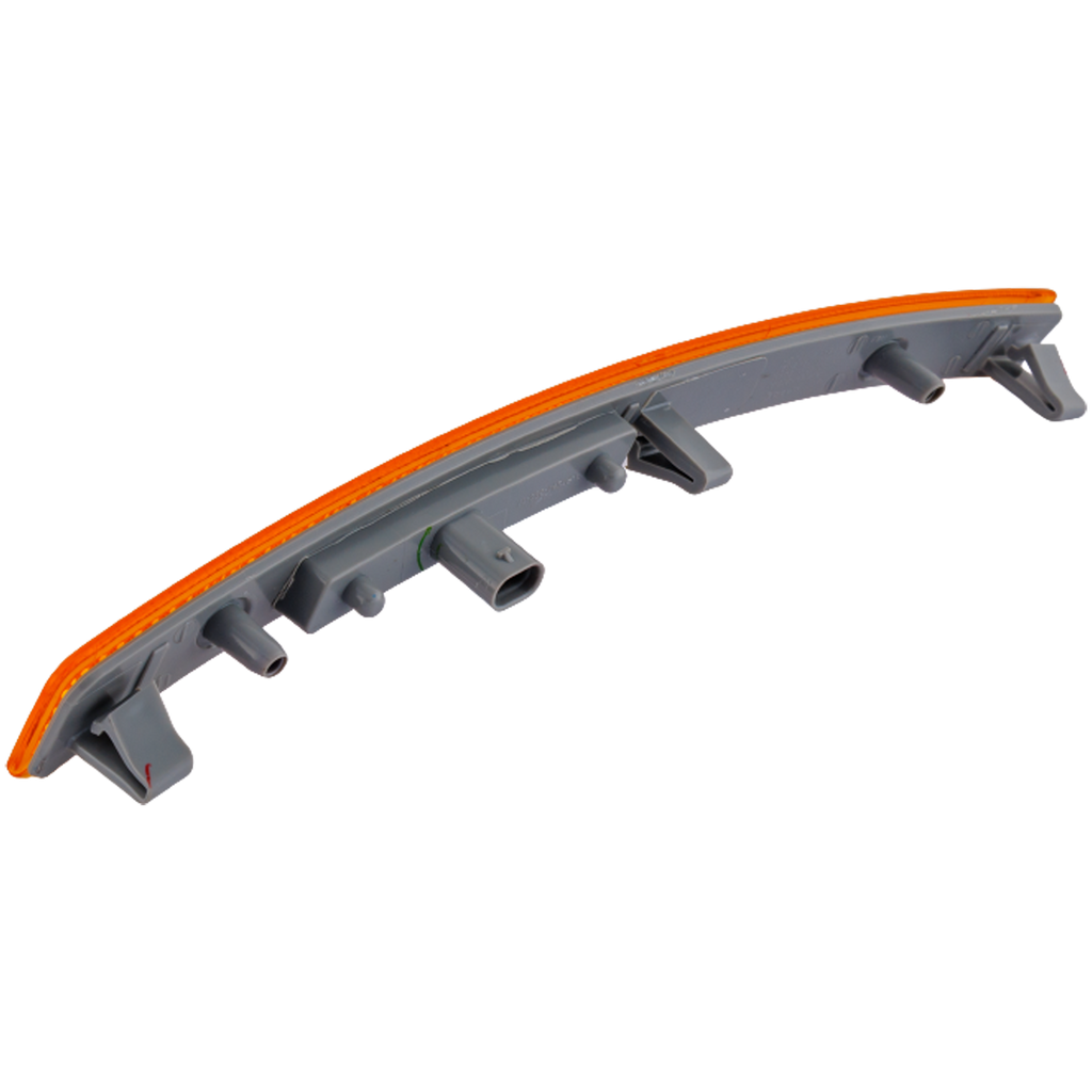 CORVETTE 14-19 FRONT SIDE MARKER LAMP LH, Assembly
