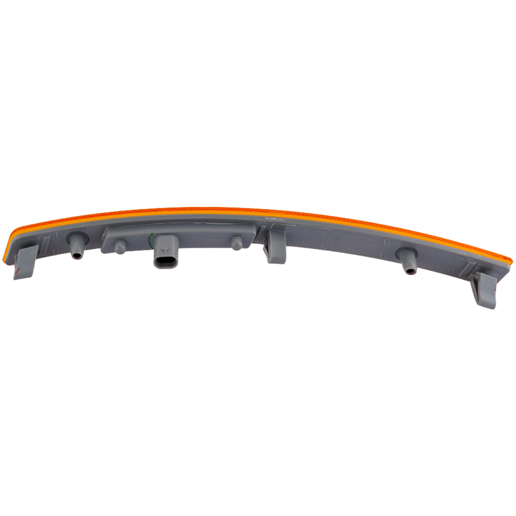CORVETTE 14-19 FRONT SIDE MARKER LAMP LH, Assembly