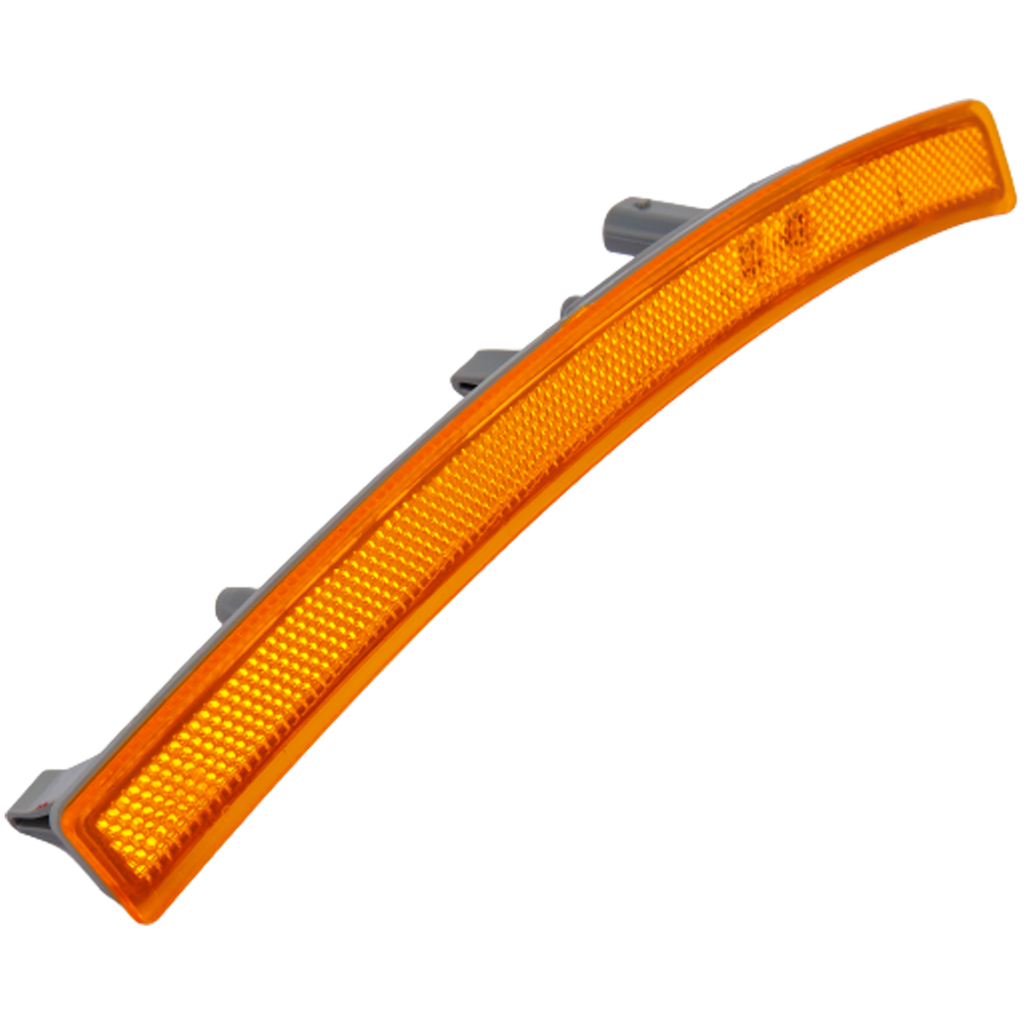 CORVETTE 14-19 FRONT SIDE MARKER LAMP LH, Assembly