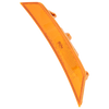 TRAILBLAZER 21-22 FRONT SIDE MARKER LAMP RH, Assembly, LED