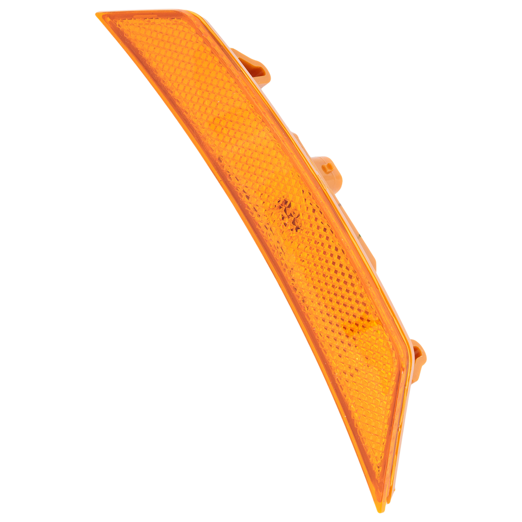 TRAILBLAZER 21-22 FRONT SIDE MARKER LAMP RH, Assembly, LED