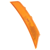 TRAILBLAZER 21-22 FRONT SIDE MARKER LAMP RH, Assembly, LED