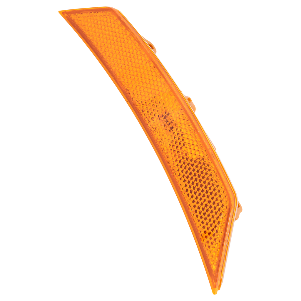 TRAILBLAZER 21-22 FRONT SIDE MARKER LAMP RH, Assembly, LED
