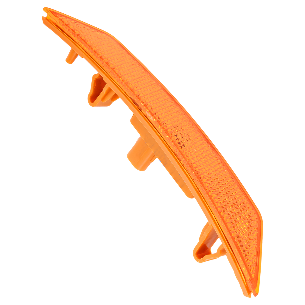 TRAILBLAZER 21-22 FRONT SIDE MARKER LAMP RH, Assembly, LED