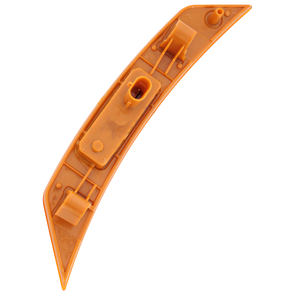 TRAILBLAZER 21-22 FRONT SIDE MARKER LAMP RH, Assembly, LED