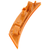 TRAILBLAZER 21-22 FRONT SIDE MARKER LAMP RH, Assembly, LED