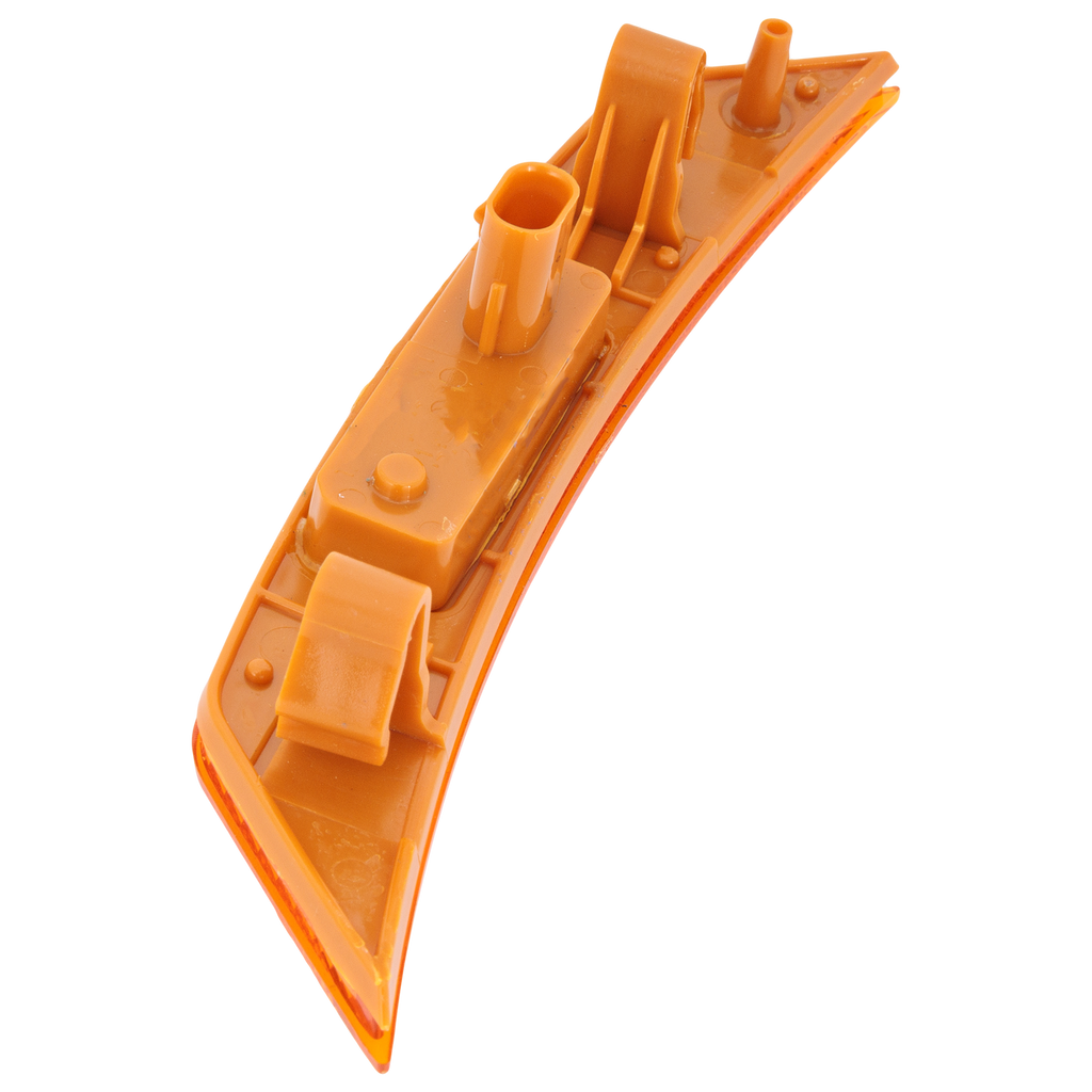 TRAILBLAZER 21-22 FRONT SIDE MARKER LAMP RH, Assembly, LED