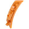 TRAILBLAZER 21-22 FRONT SIDE MARKER LAMP RH, Assembly, LED