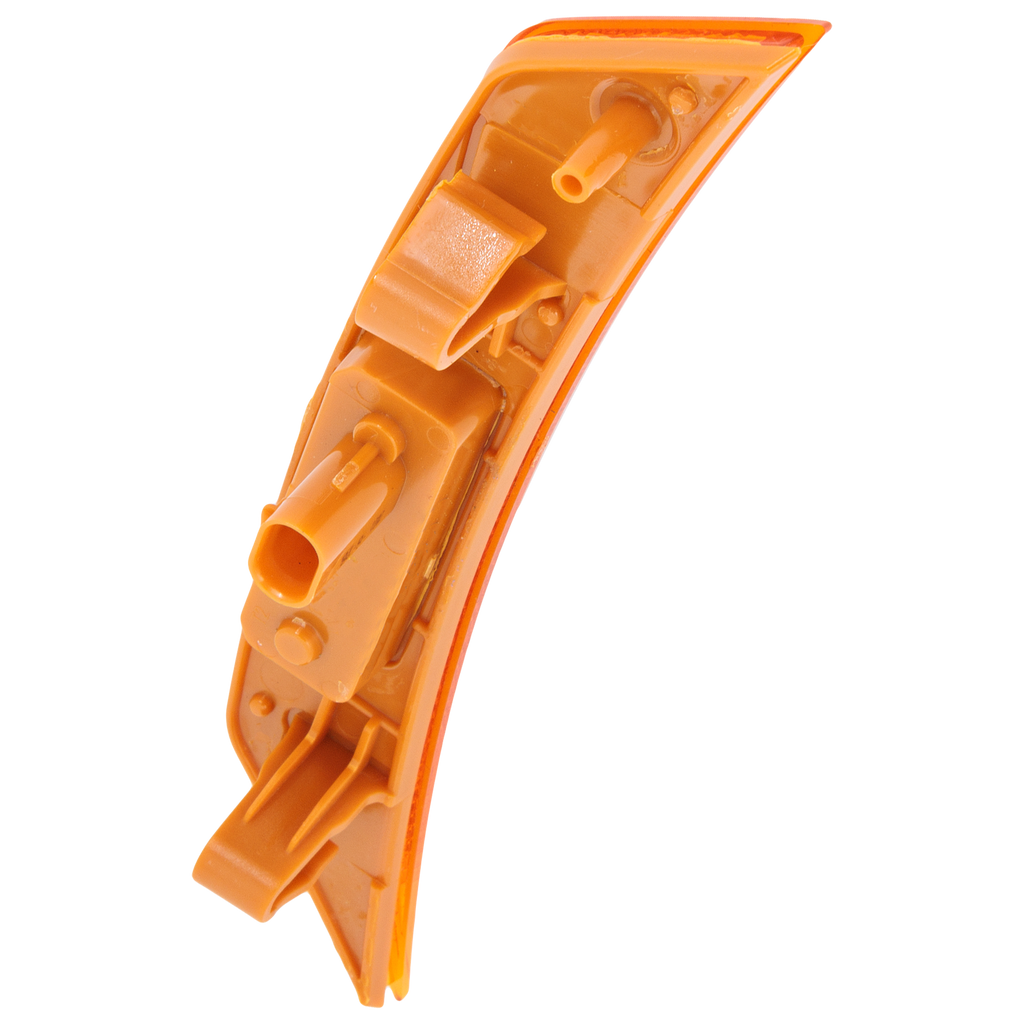 TRAILBLAZER 21-22 FRONT SIDE MARKER LAMP RH, Assembly, LED