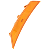 TRAILBLAZER 21-22 FRONT SIDE MARKER LAMP LH, Assembly, LED
