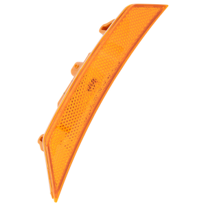 TRAILBLAZER 21-22 FRONT SIDE MARKER LAMP LH, Assembly, LED