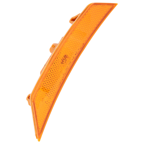 TRAILBLAZER 21-22 FRONT SIDE MARKER LAMP LH, Assembly, LED