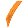TRAILBLAZER 21-22 FRONT SIDE MARKER LAMP LH, Assembly, LED