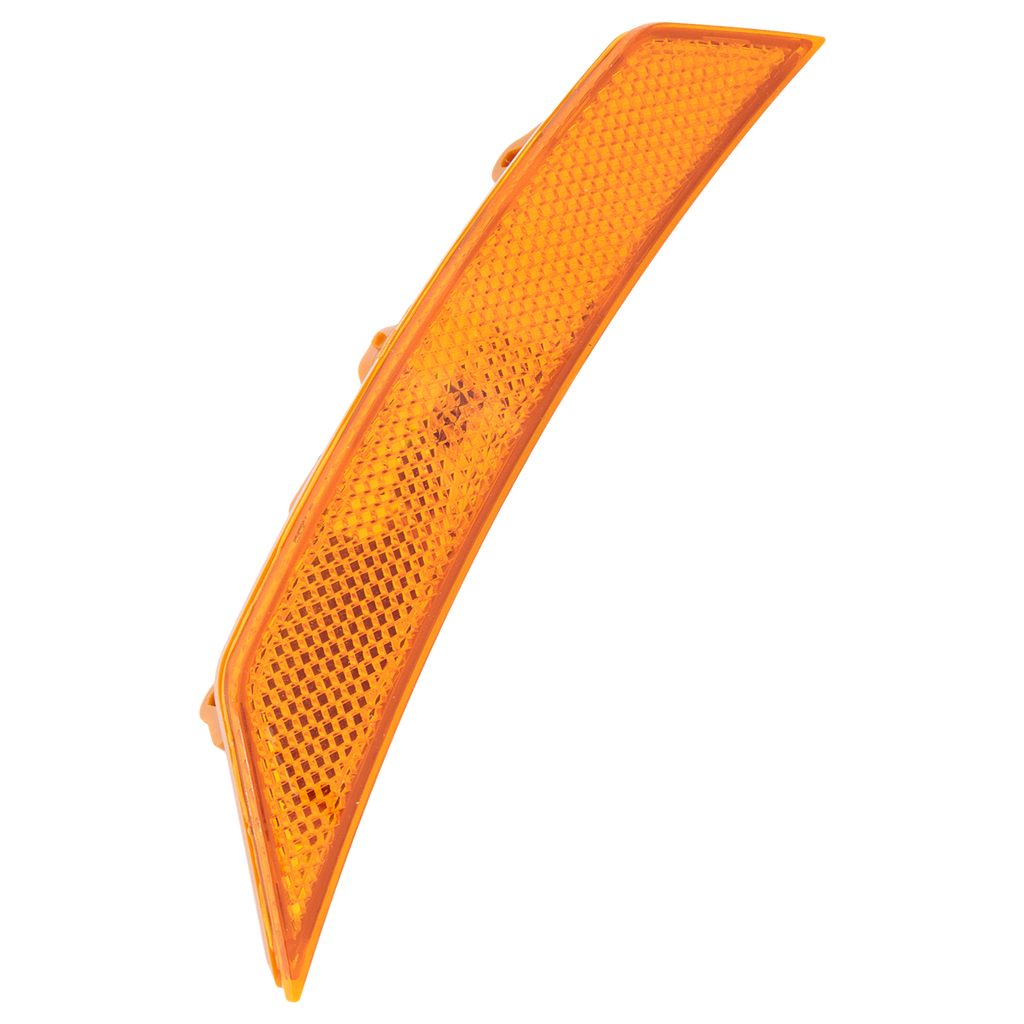 TRAILBLAZER 21-22 FRONT SIDE MARKER LAMP LH, Assembly, LED