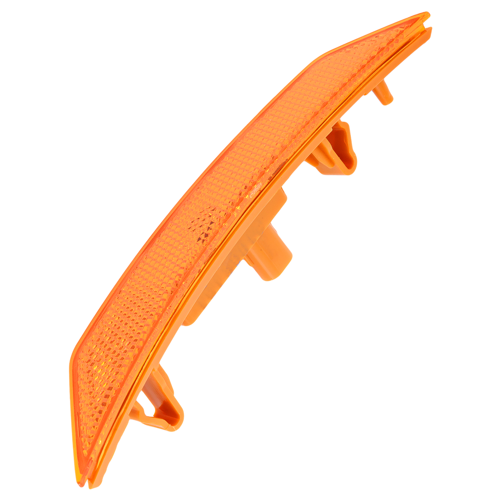 TRAILBLAZER 21-22 FRONT SIDE MARKER LAMP LH, Assembly, LED