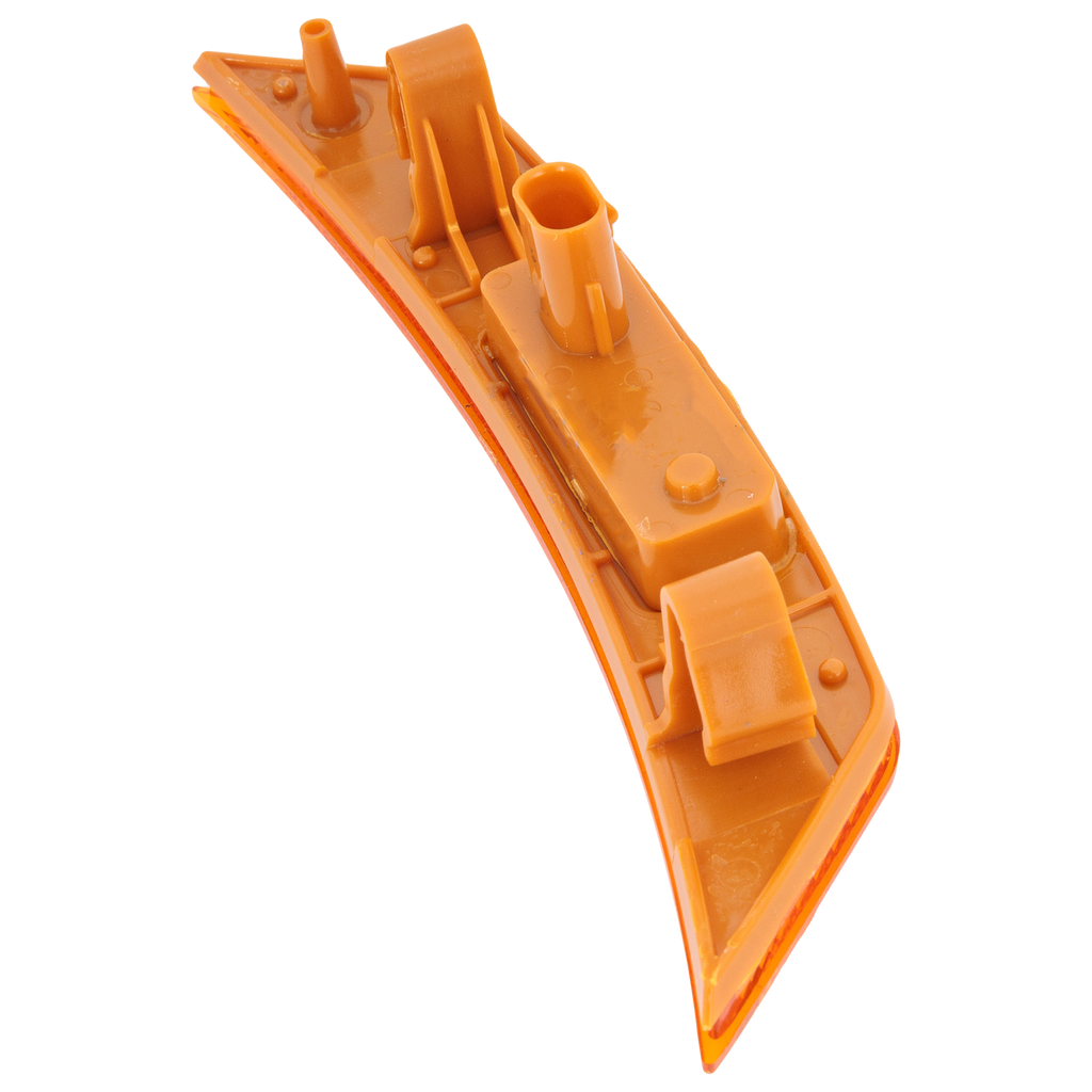 TRAILBLAZER 21-22 FRONT SIDE MARKER LAMP LH, Assembly, LED