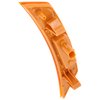 TRAILBLAZER 21-22 FRONT SIDE MARKER LAMP LH, Assembly, LED