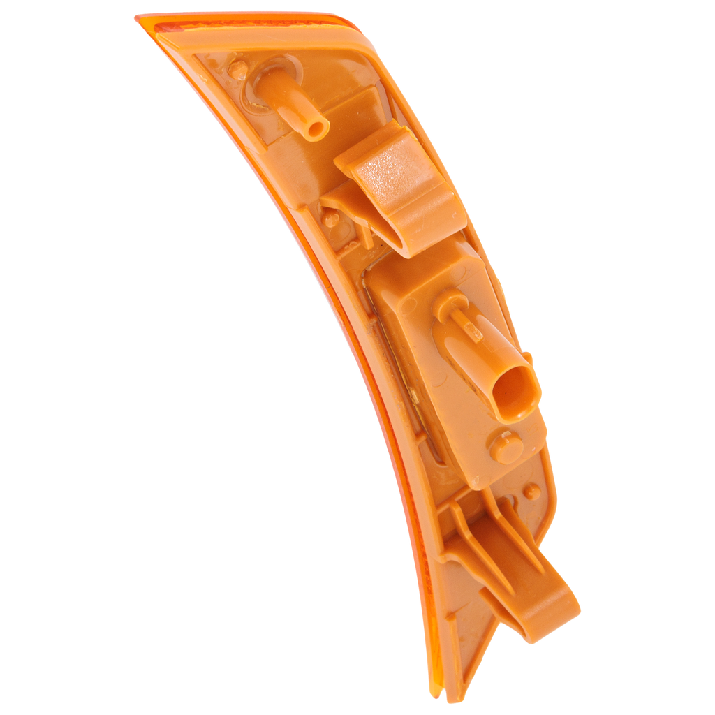 TRAILBLAZER 21-22 FRONT SIDE MARKER LAMP LH, Assembly, LED