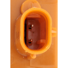 TRAILBLAZER 21-22 FRONT SIDE MARKER LAMP LH, Assembly, LED