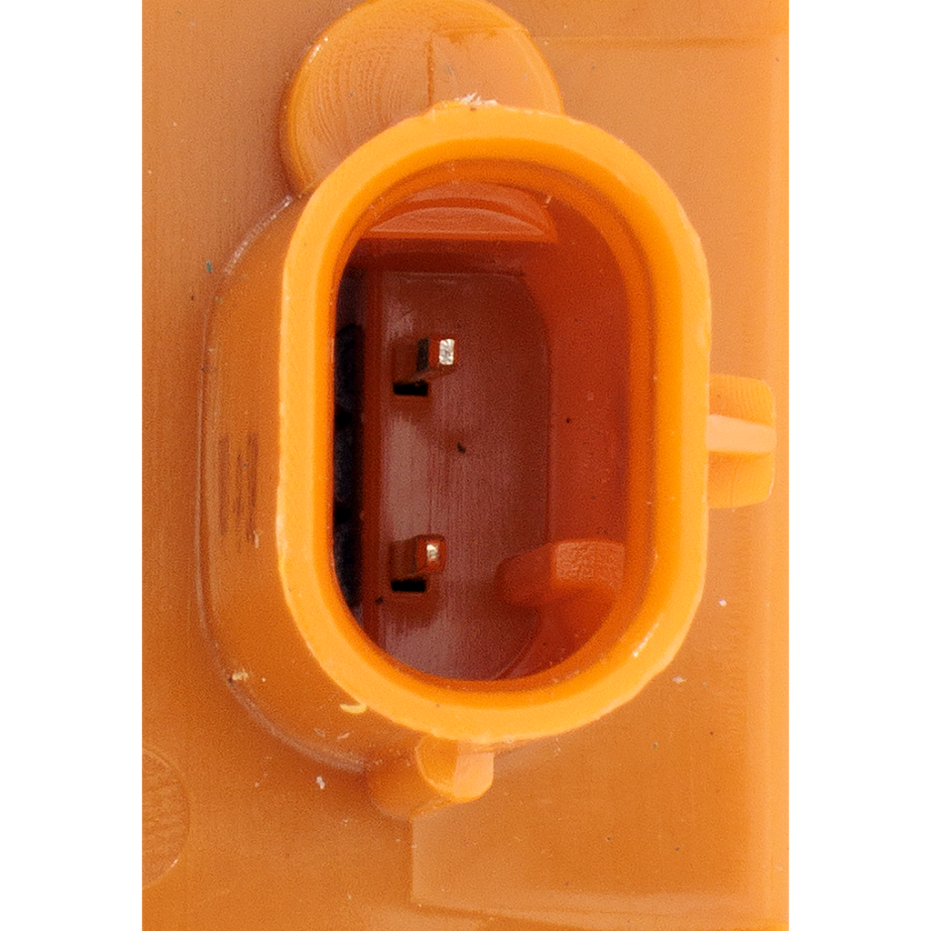 TRAILBLAZER 21-22 FRONT SIDE MARKER LAMP LH, Assembly, LED