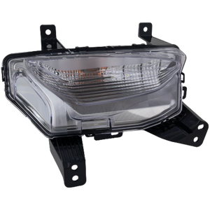 EQUINOX 22-23 SIGNAL LAMP RH, Assembly, Halogen