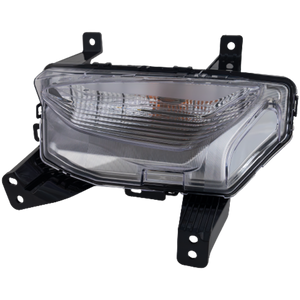 EQUINOX 22-23 SIGNAL LAMP LH, Assembly, Halogen