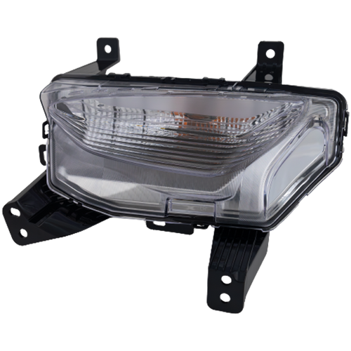 EQUINOX 22-23 SIGNAL LAMP LH, Assembly, Halogen
