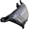 EQUINOX 16-16 FRONT FOG LAMP RH, Assembly, LTZ Model - CAPA