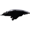 EQUINOX 16-16 FRONT FOG LAMP RH, Assembly, LTZ Model - CAPA