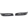 IMPALA 00-05 FOG LAMP RH AND LH, Assembly, Halogen, Clear Lens
