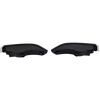 IMPALA 00-05 FOG LAMP RH AND LH, Assembly, Halogen, Clear Lens
